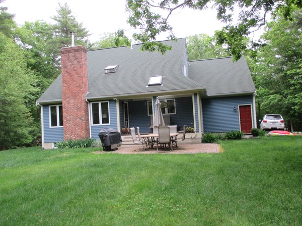 828 Copicut Road Fall River, MA 02747 - Photo 6 of 14