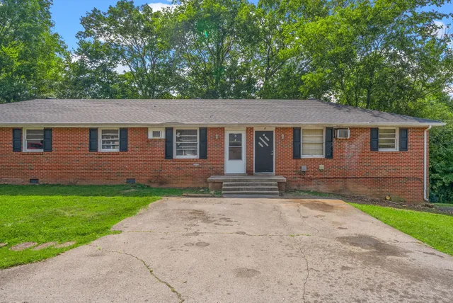 $845 | 432 Circle Drive, Unit A, Clarksville, TN 37043