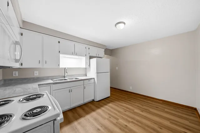 $845 | 432 Circle Drive, Unit A, Clarksville, TN 37043