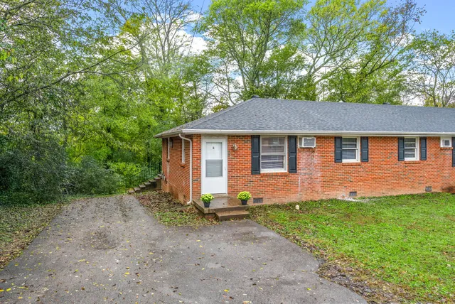 $845 | 432 Circle Drive, Unit A, Clarksville, TN 37043