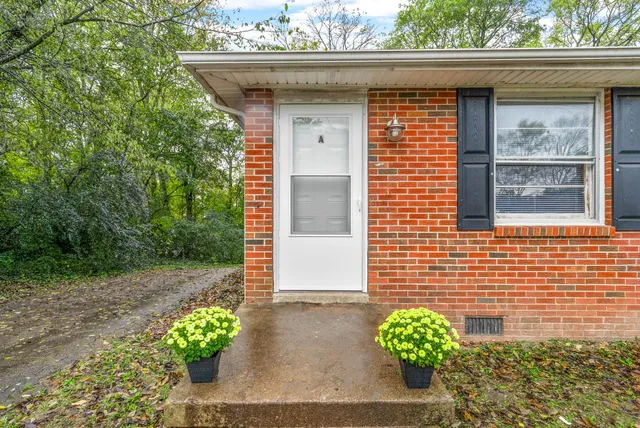 $845 | 432 Circle Drive, Unit A, Clarksville, TN 37043