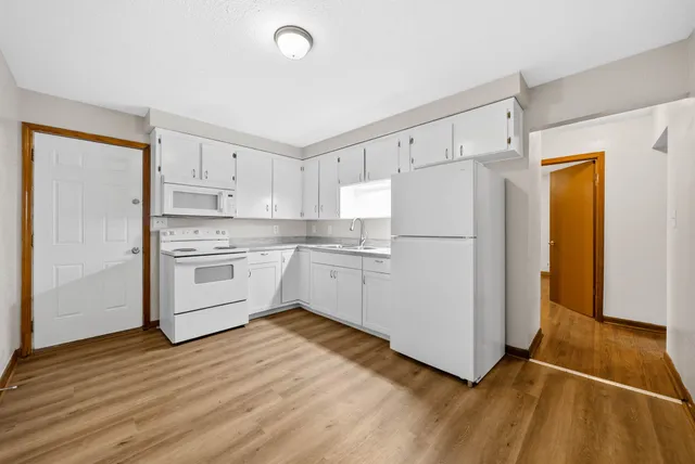 $845 | 432 Circle Drive, Unit A, Clarksville, TN 37043