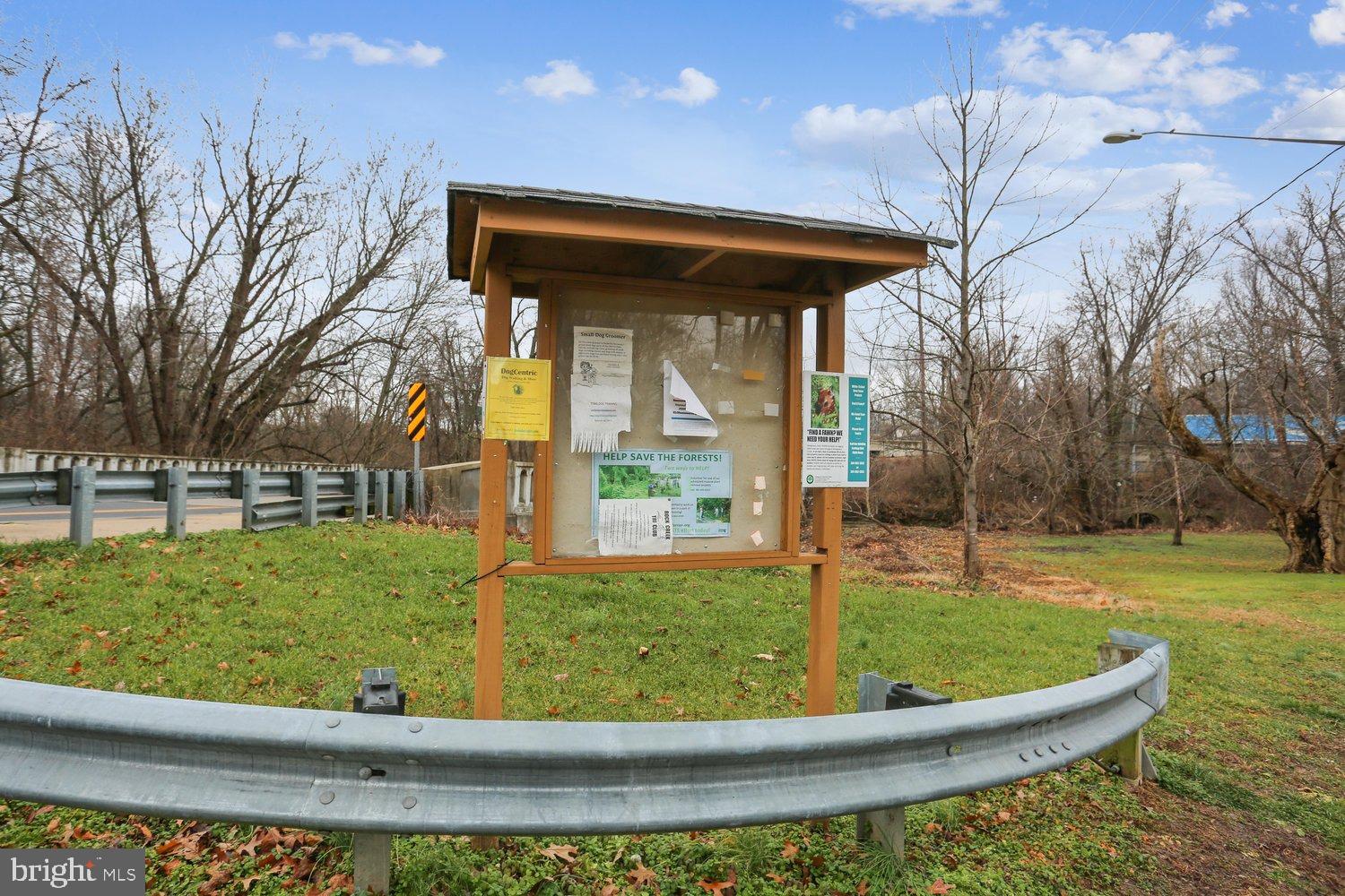 4622 Woodfield Road Bethesda, MD 20814 - Photo 52 of 75 Park at Beach And Cedar