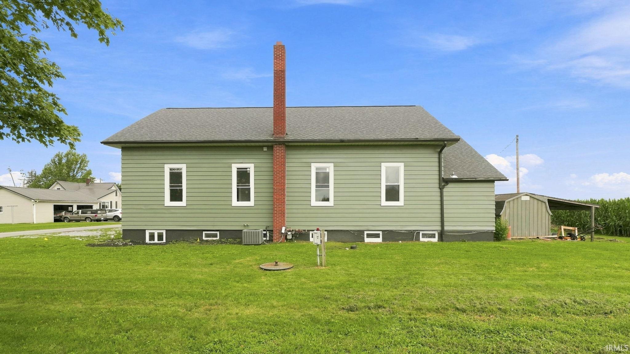 3017 West Yoder Road Yoder, IN 46798 - Photo 49 of 50 Gallery Image 49