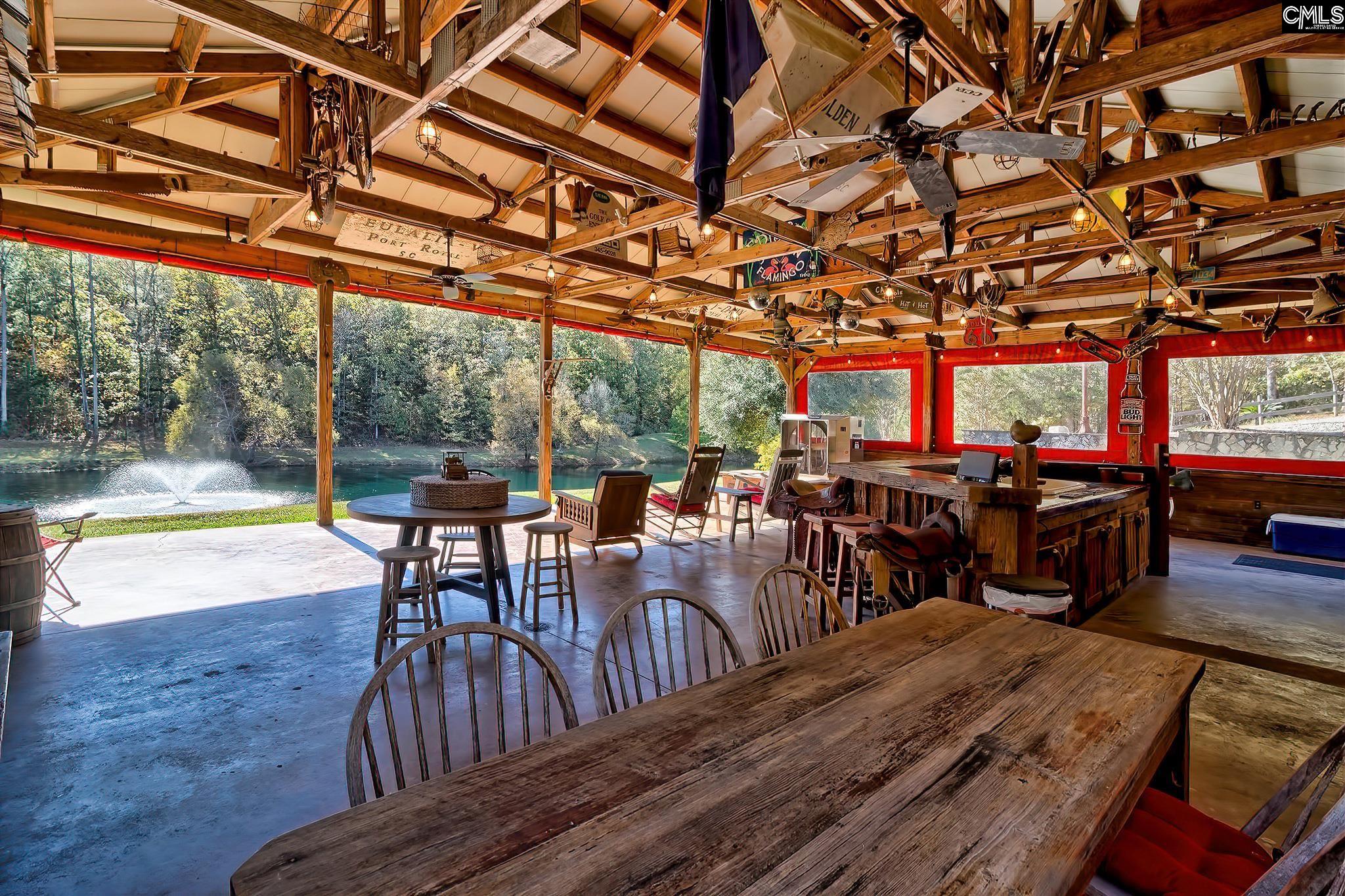 1348 Koon Trestle Road Pomaria, SC 29126 - Photo 53 of 72