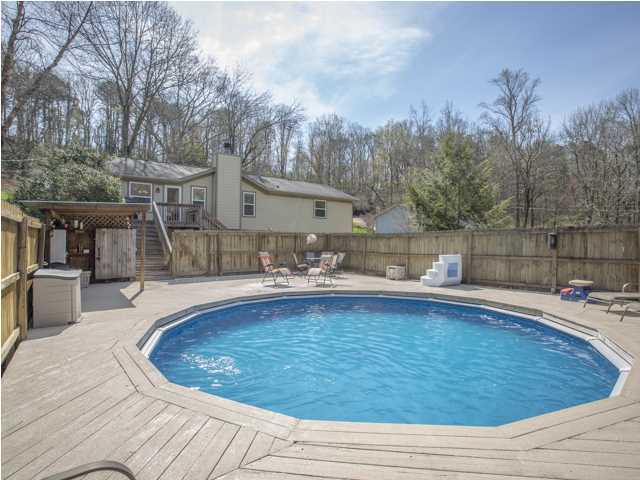 3019 Martin Road Chattanooga, TN 37415 - Photo 19 of 21 Additional Photo