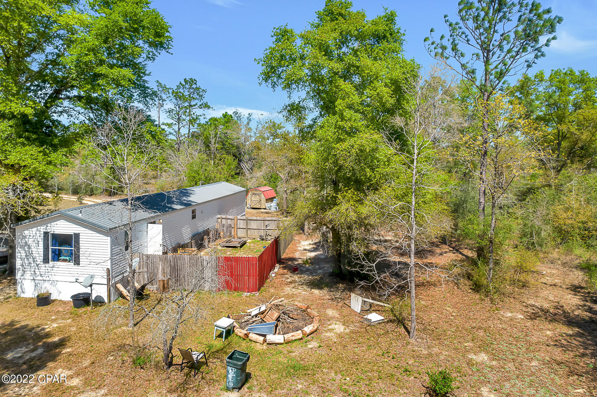 20006 Morrow Road Fountain, FL 32438 - Photo 38 of 50 Gallery Image 38