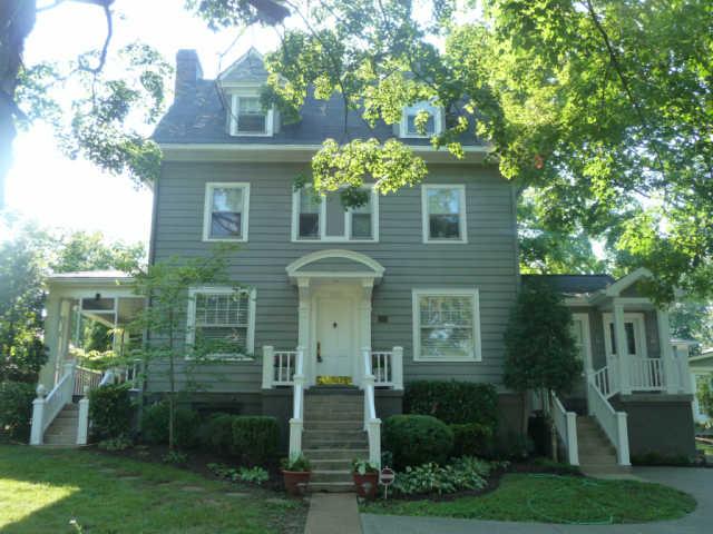 1202 Riverside Drive Old Hickory, TN 37138 - Photo 1 of 20 One of the Most Dramatic Historic Homes You'll Ever See