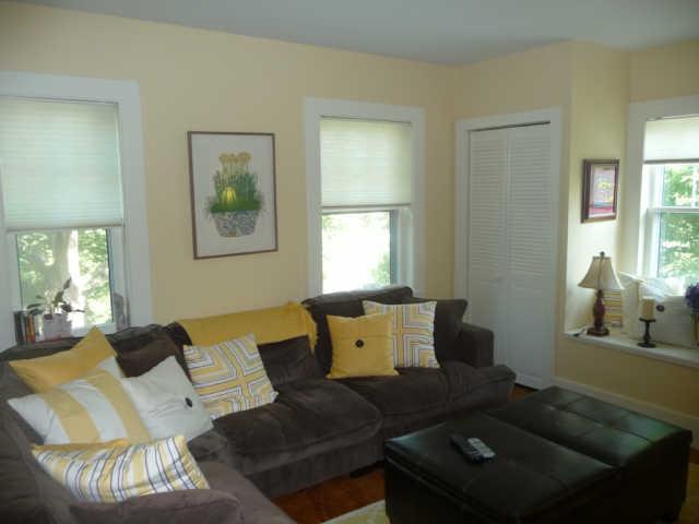 1202 Riverside Drive Old Hickory, TN 37138 - Photo 16 of 20 Multi-Functional Room Doubles as Second Story Den/Family Room