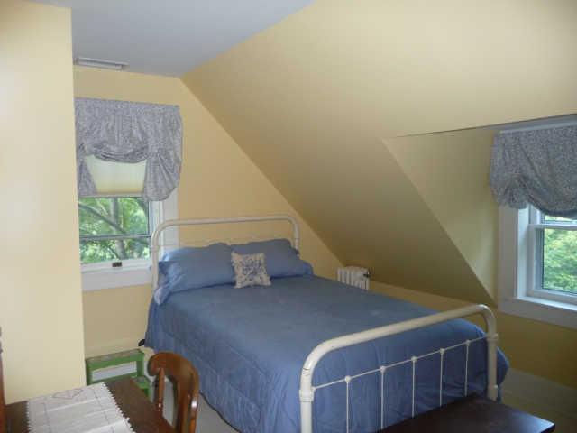 1202 Riverside Drive Old Hickory, TN 37138 - Photo 17 of 20 Third Floor Room with Serene, Peaceful Views Above it All