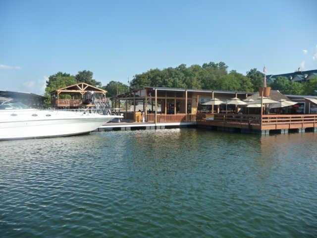 1202 Riverside Drive Old Hickory, TN 37138 - Photo 19 of 20 The Black Pearl Lake Restaurant @ the Multi-Million Dollar Renovated Black Jack Cove Marina is within Walking Distance