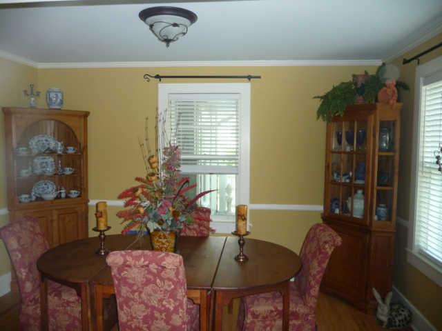 1202 Riverside Drive Old Hickory, TN 37138 - Photo 8 of 20 Formal Dining/Parlor Room