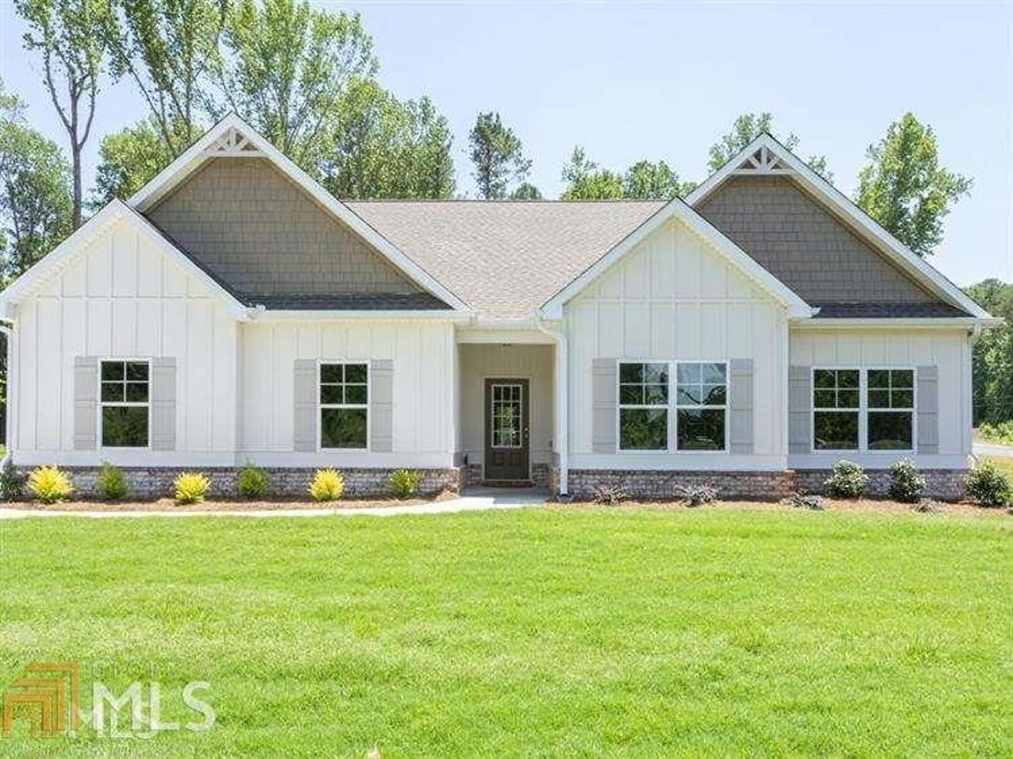 107 Hilo Road, Unit 1 Fayetteville, GA 30215 - Photo 1 of 1 Gallery Image 1