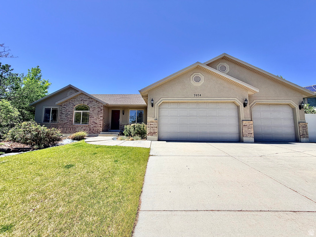 7074 South Rialto Way West Jordan, UT 84081 - Photo 1 of 31