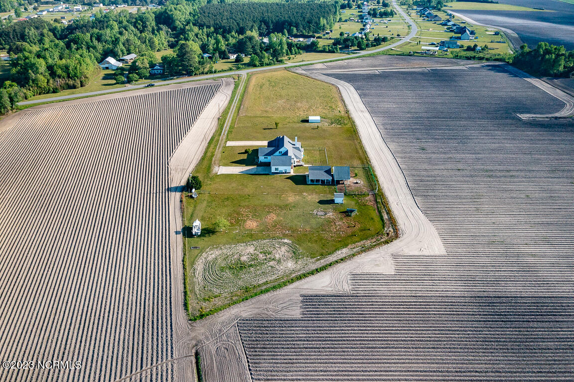 729 Taylor Road Chocowinity, NC 27817 - Photo 35 of 37 DJI_0684