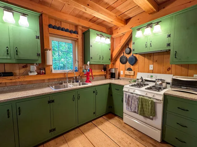 $375,000 | 1350 Masardis Road, Masardis, ME 04732