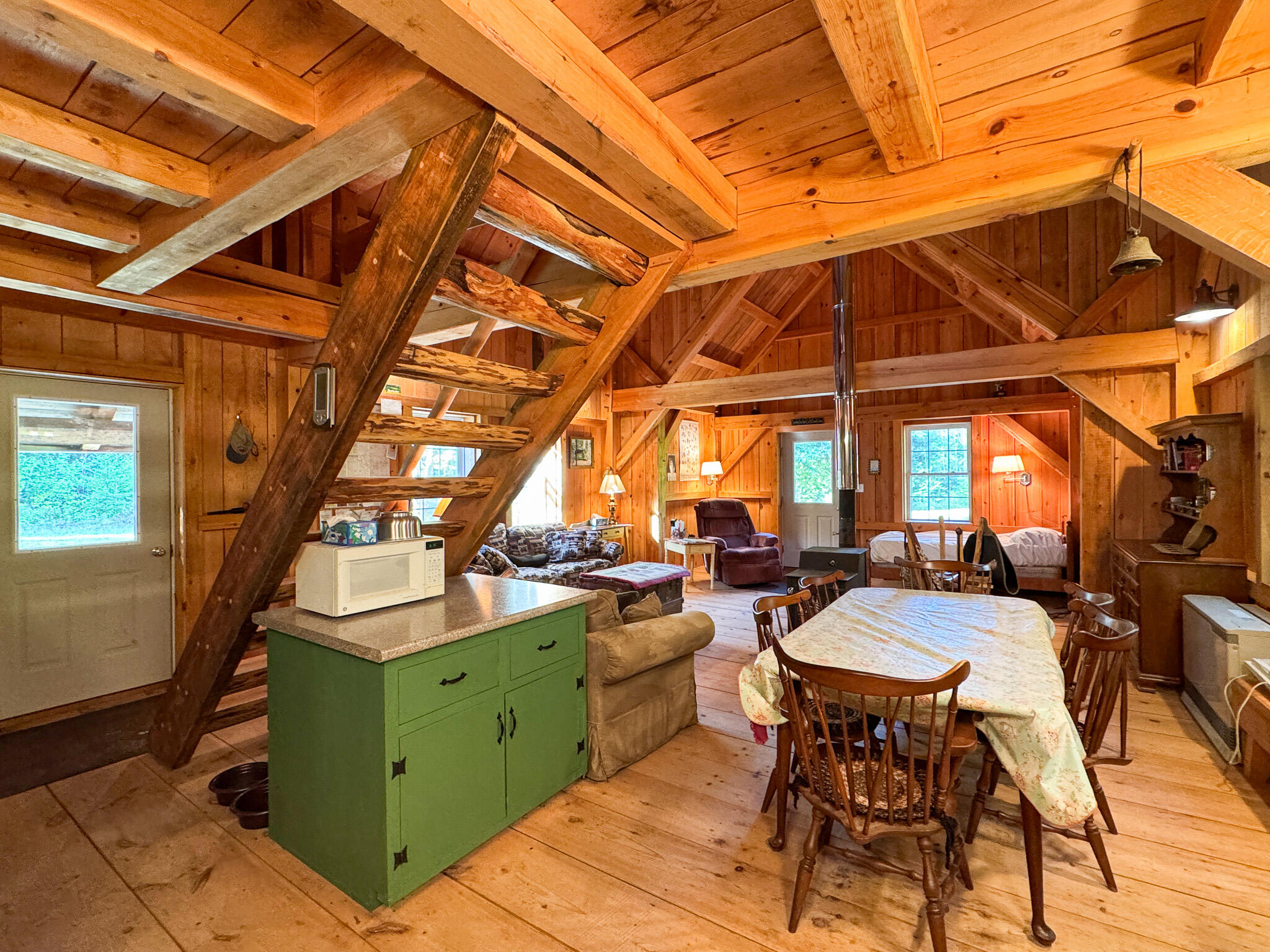 1350 Masardis Road Masardis, ME 04732 - Photo 16 of 30 16