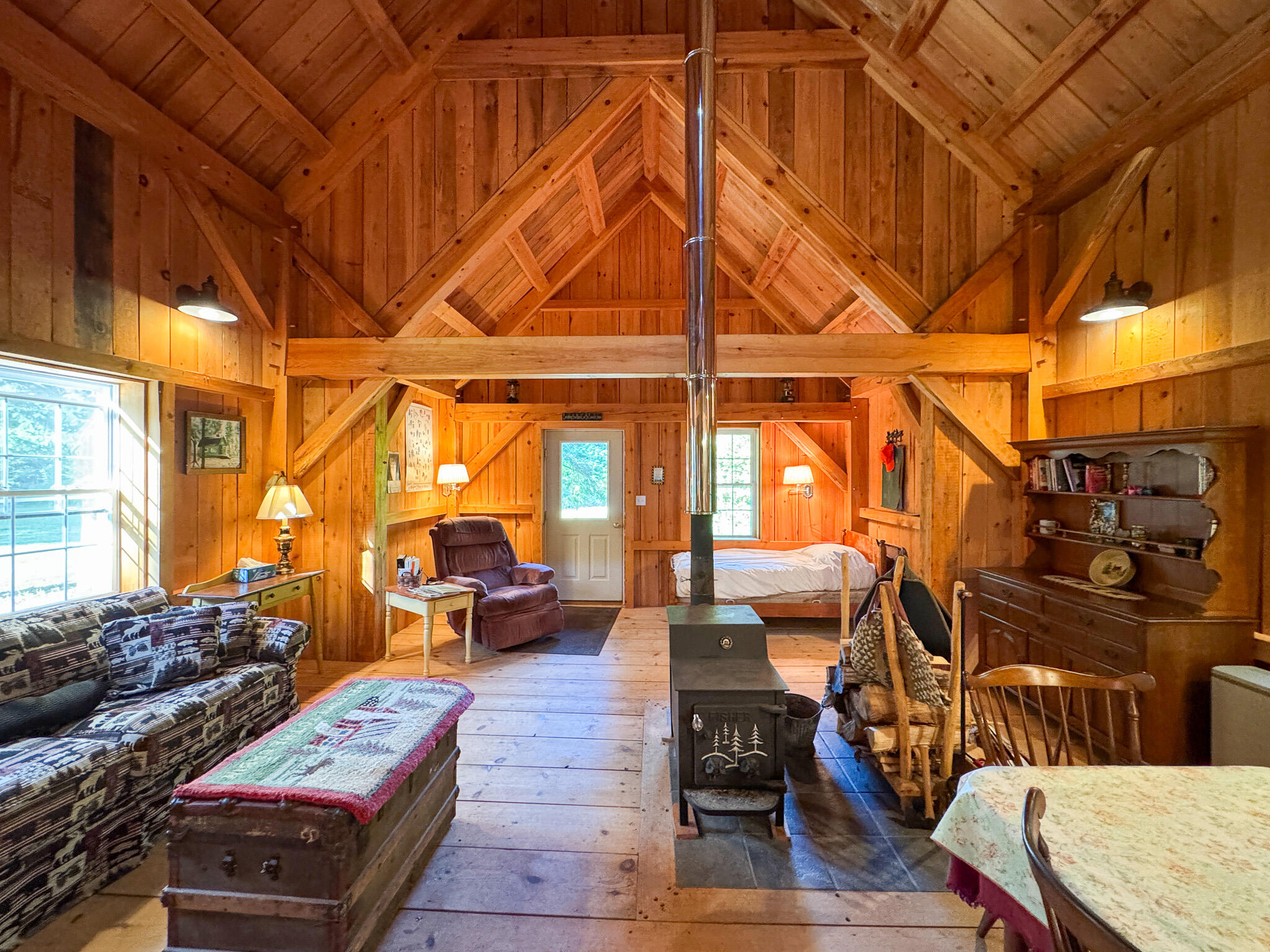 1350 Masardis Road Masardis, ME 04732 - Photo 17 of 30 17