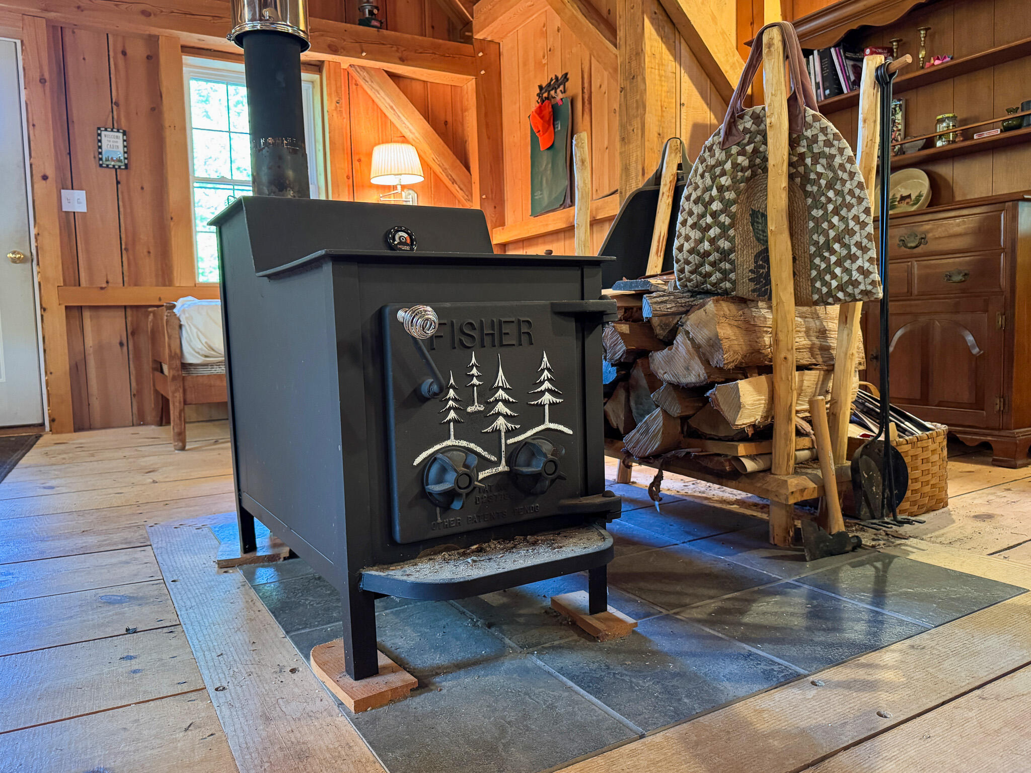 1350 Masardis Road Masardis, ME 04732 - Photo 18 of 30 18