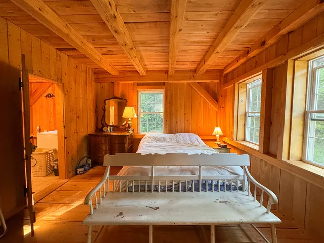 $375,000 | 1350 Masardis Road, Masardis, ME 04732