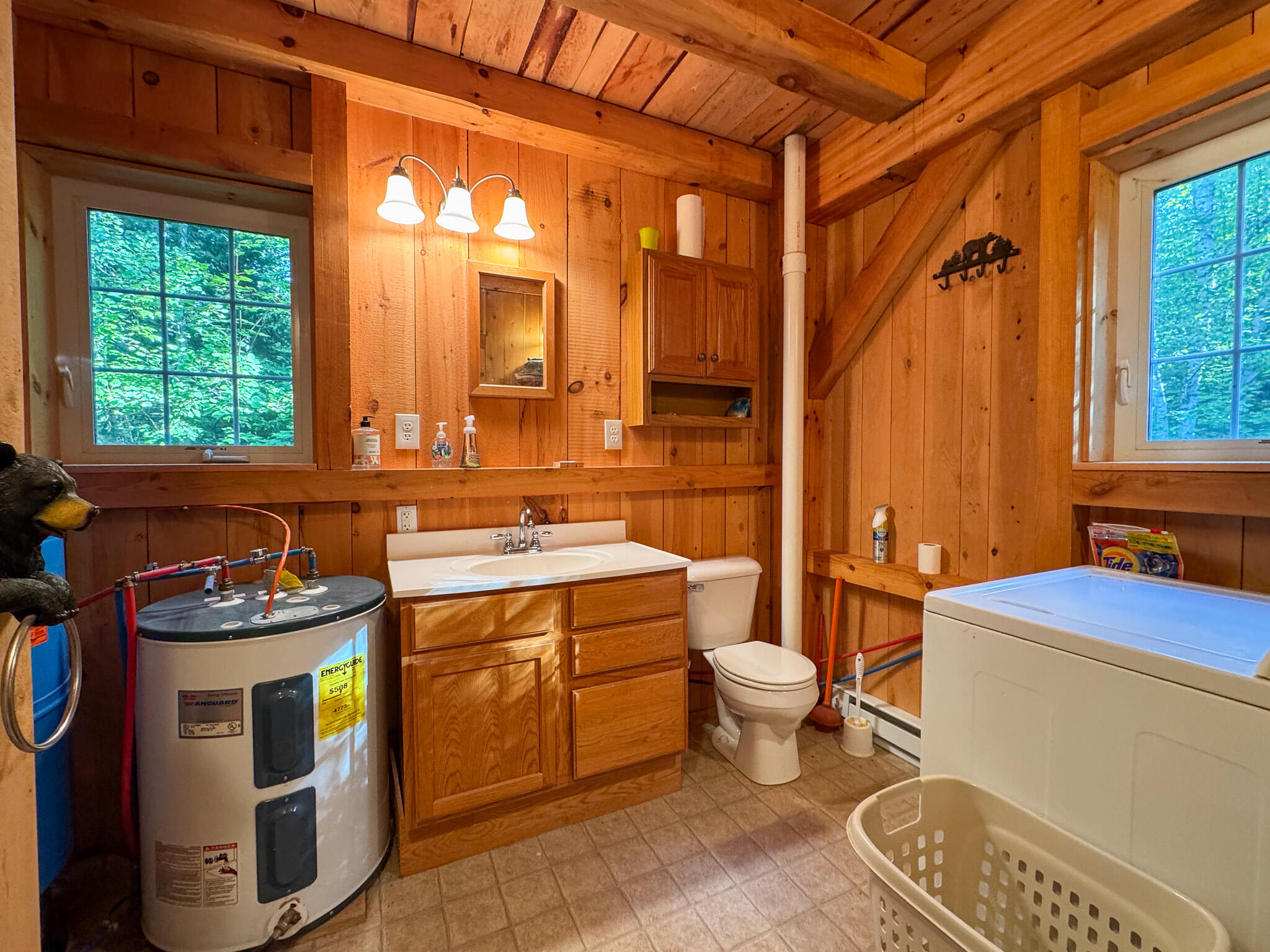 1350 Masardis Road Masardis, ME 04732 - Photo 22 of 30 22