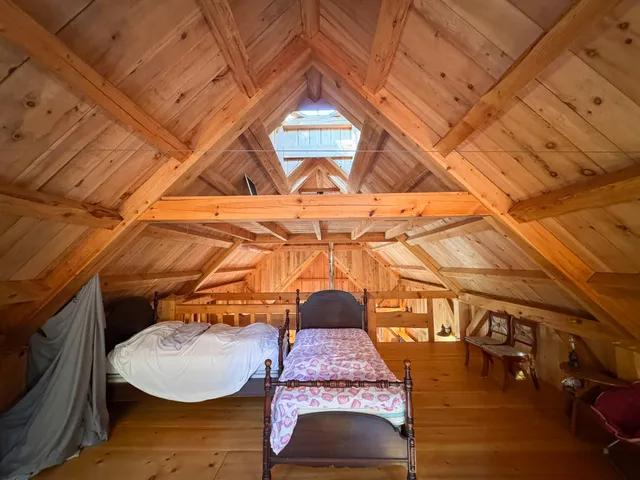 $375,000 | 1350 Masardis Road, Masardis, ME 04732