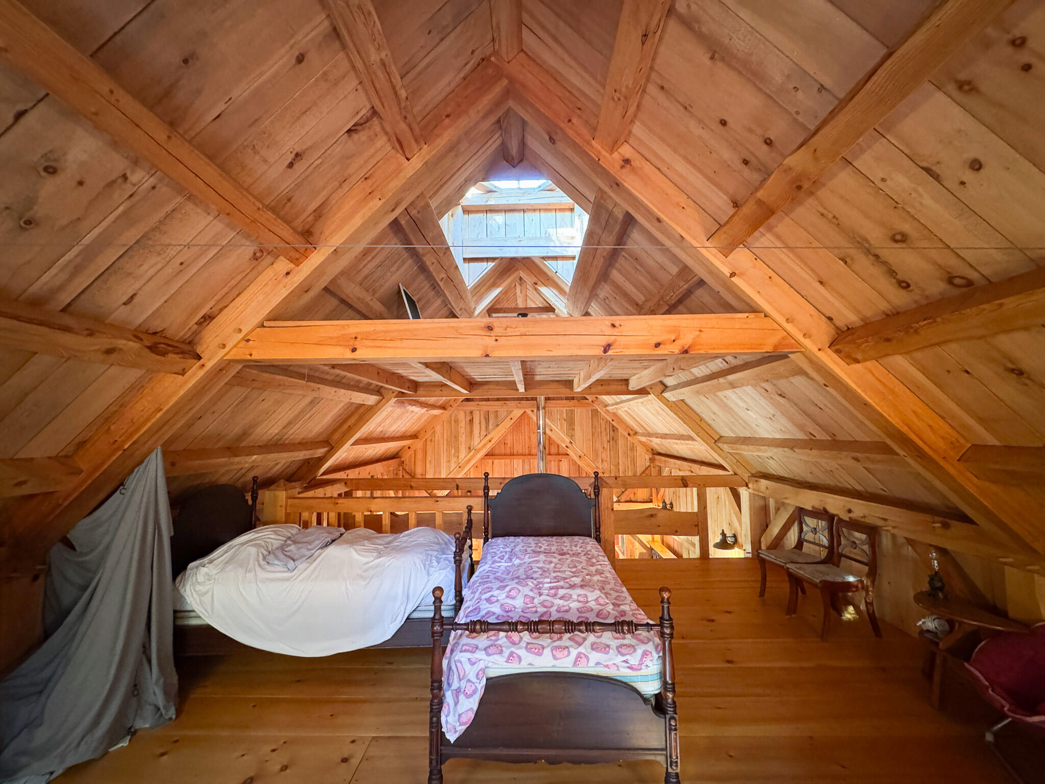 1350 Masardis Road Masardis, ME 04732 - Photo 25 of 30 25