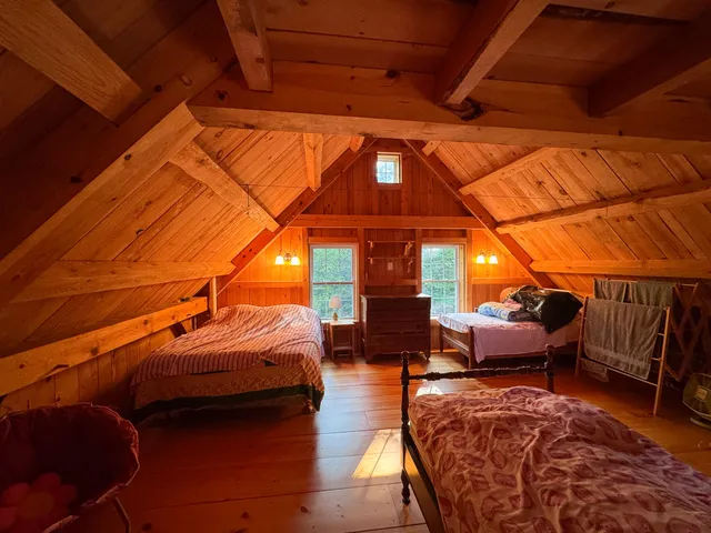 $375,000 | 1350 Masardis Road, Masardis, ME 04732