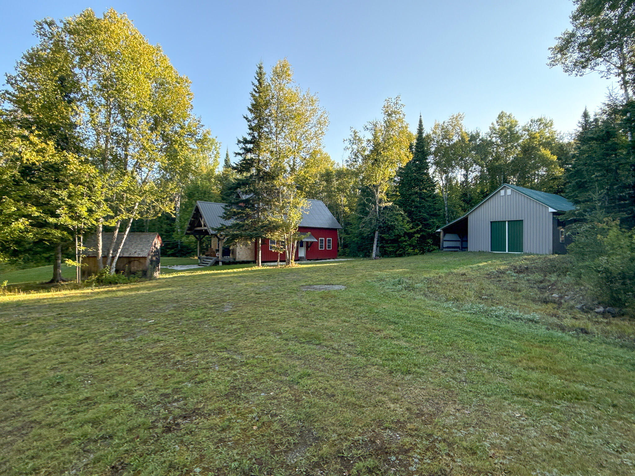 1350 Masardis Road Masardis, ME 04732 - Photo 4 of 30 4