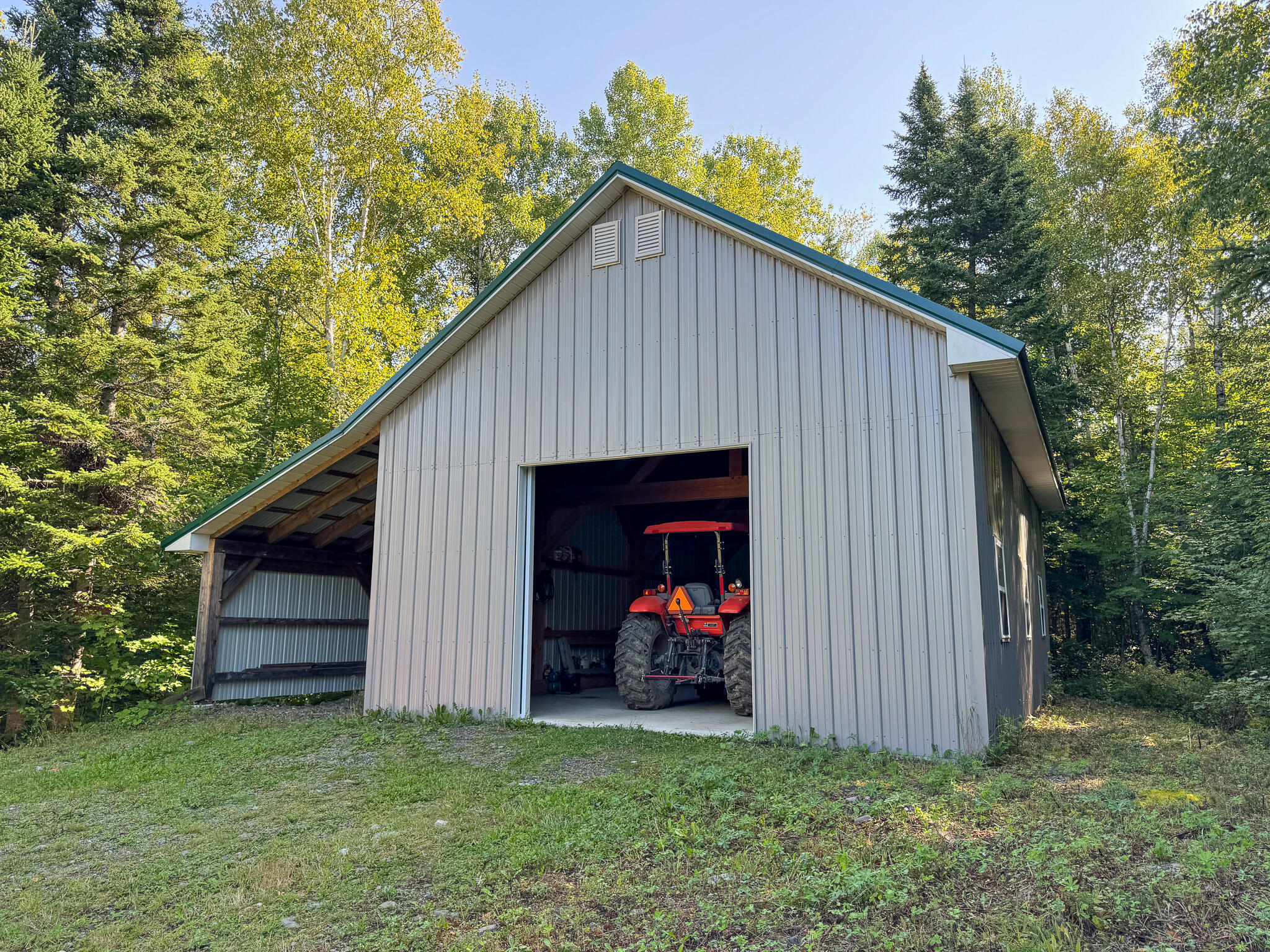 1350 Masardis Road Masardis, ME 04732 - Photo 6 of 30 6