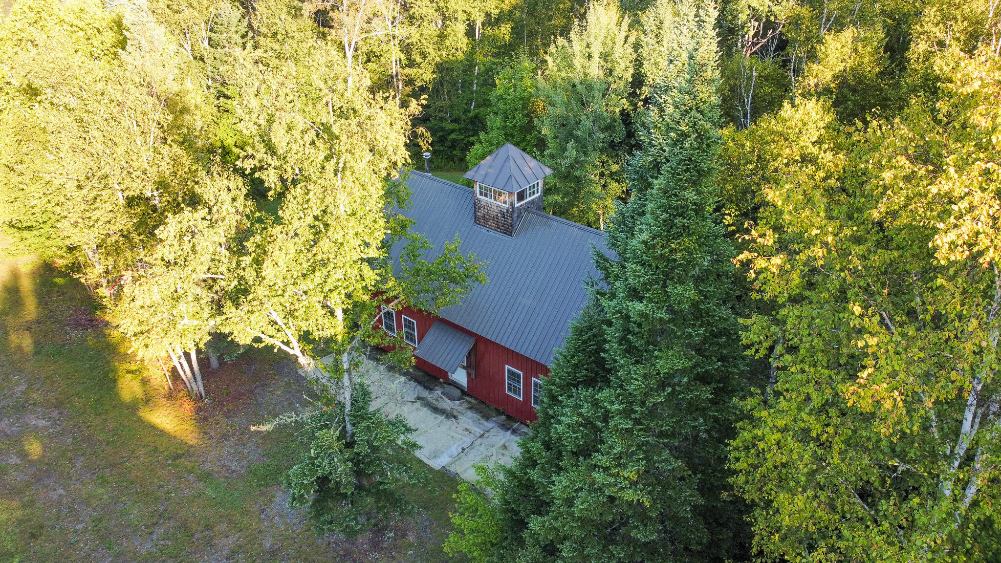 1350 Masardis Road Masardis, ME 04732 - Photo 8 of 30 8