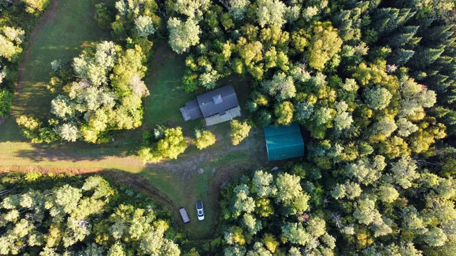 $375,000 | 1350 Masardis Road, Masardis, ME 04732