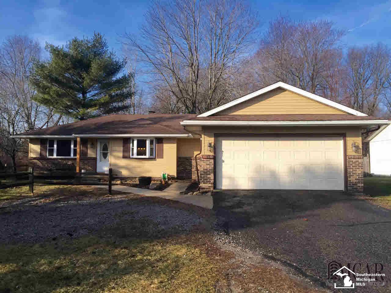 10797 Secor Road Temperance, MI 48182 - Photo 1 of 15
