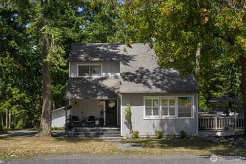 $565,500 | 1000 Park Street, Friday Harbor, WA 98250