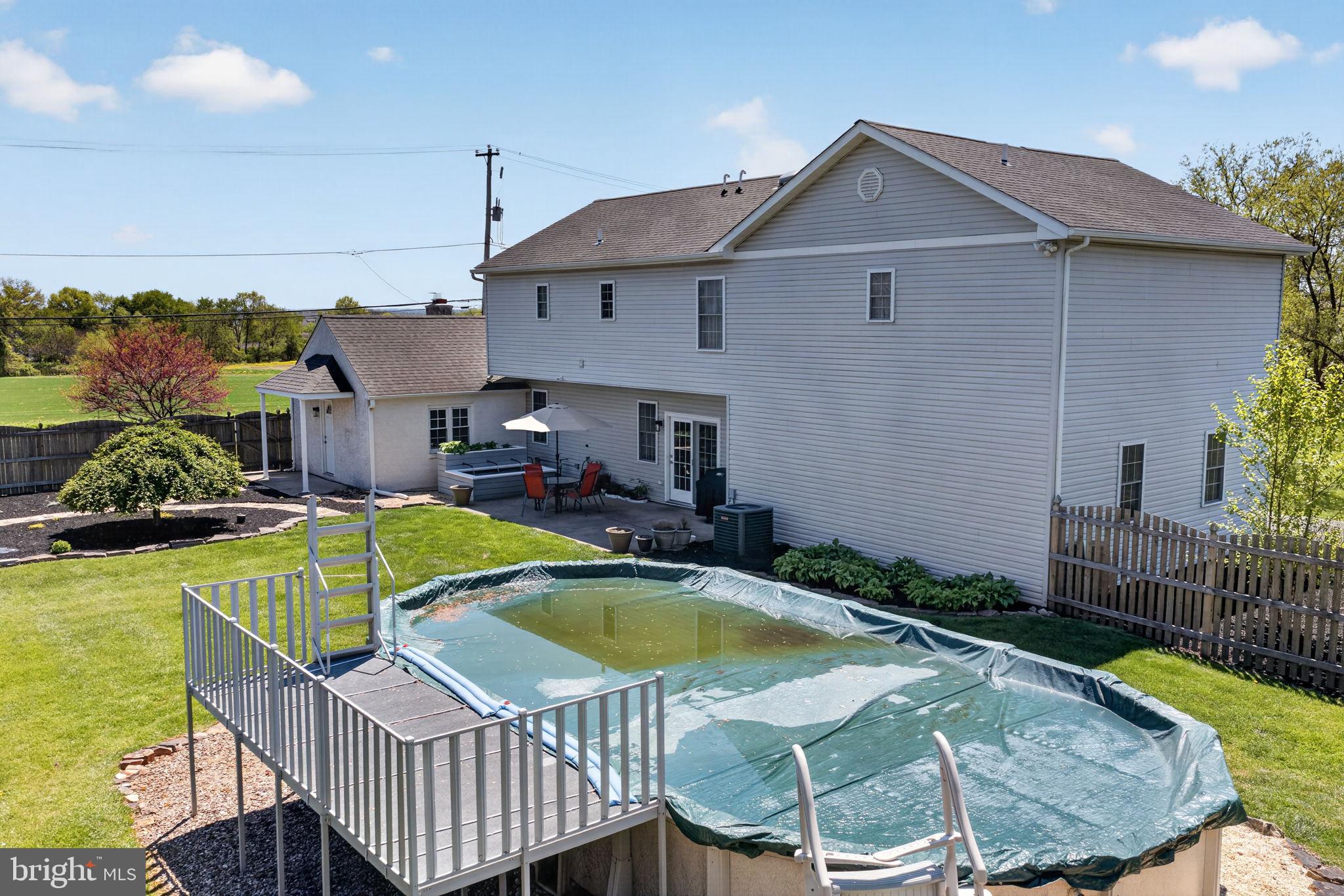 63 Kugler Road Royersford, PA 19468 - Photo 41 of 55 Gallery Image 41