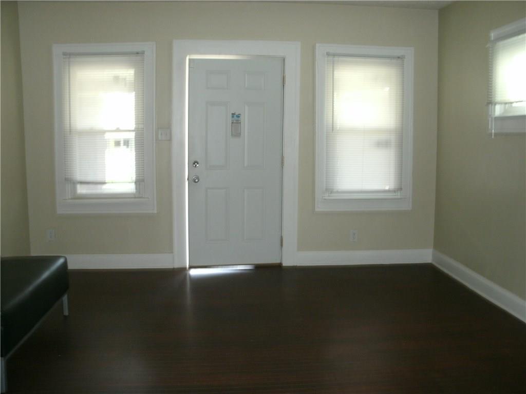 601 North Rural Street Indianapolis, IN 46201 - Photo 12 of 20 Gallery Image 12