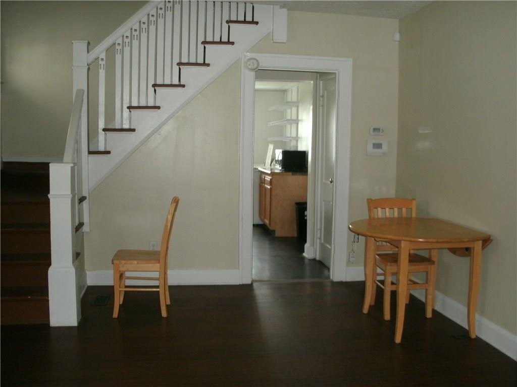 601 North Rural Street Indianapolis, IN 46201 - Photo 13 of 20 Gallery Image 13