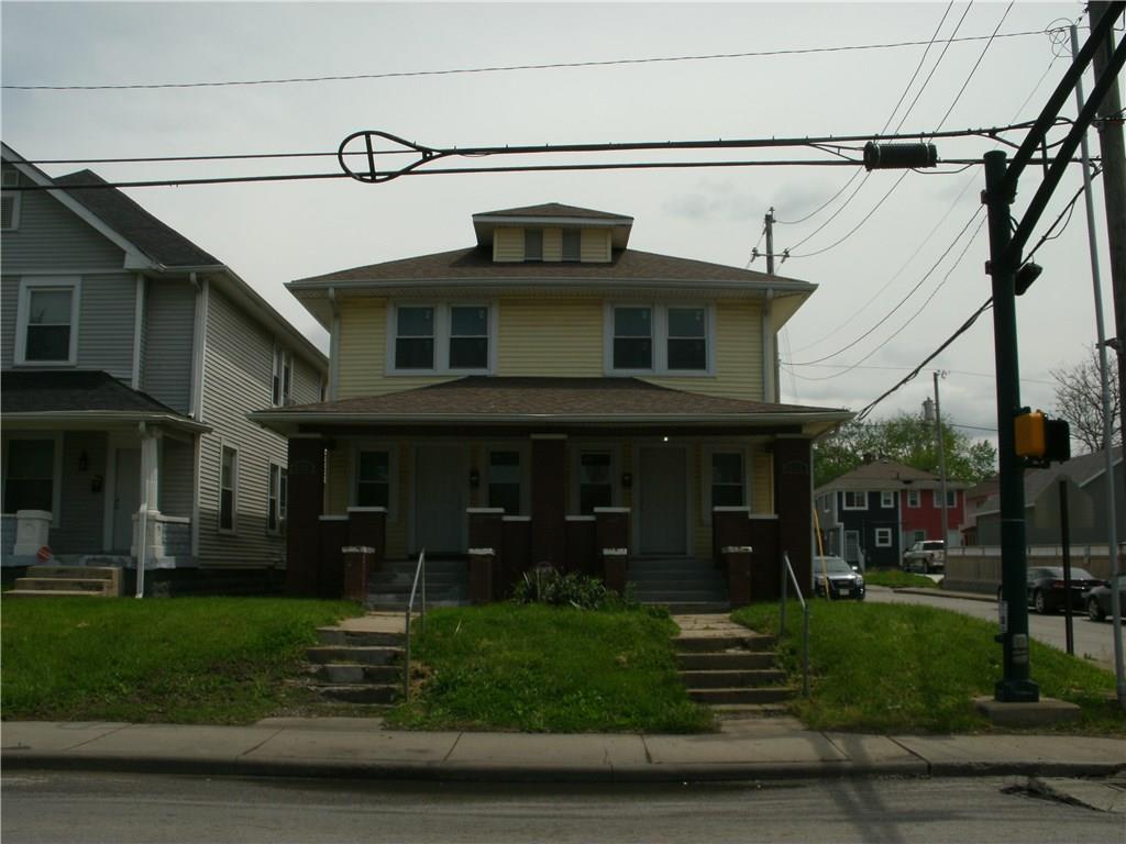 601 North Rural Street Indianapolis, IN 46201 - Photo 20 of 20 Gallery Image 20