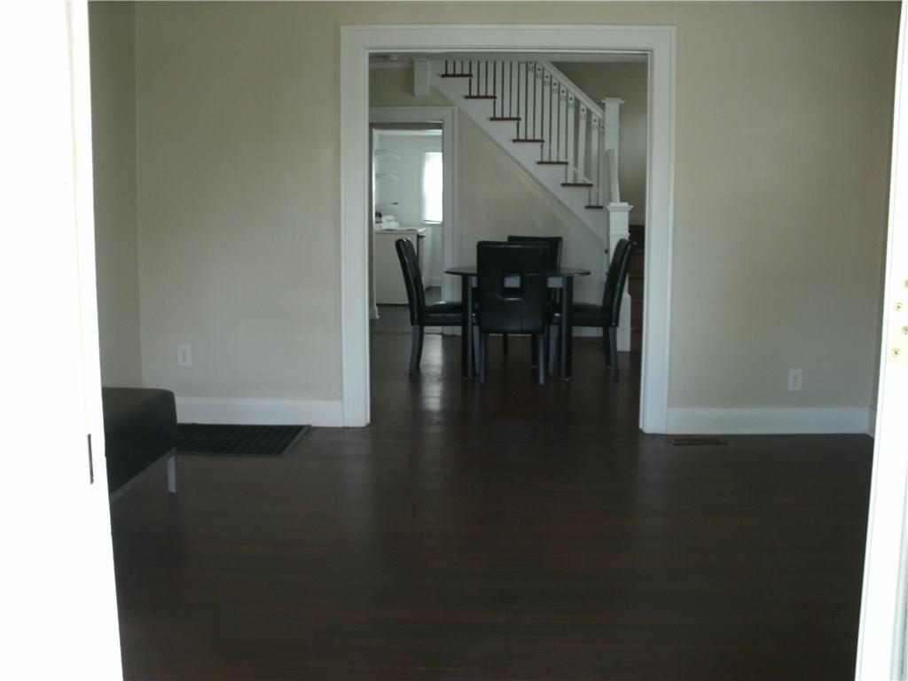 601 North Rural Street Indianapolis, IN 46201 - Photo 3 of 20 Gallery Image 3