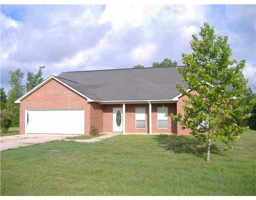 309 Pratt Road Wiggins, MS 39577 - Photo 1 of 8 Primary Photo
