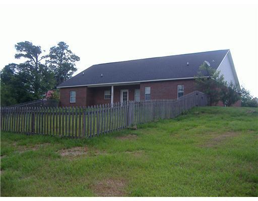 309 Pratt Road Wiggins, MS 39577 - Photo 8 of 8 Additional Photo