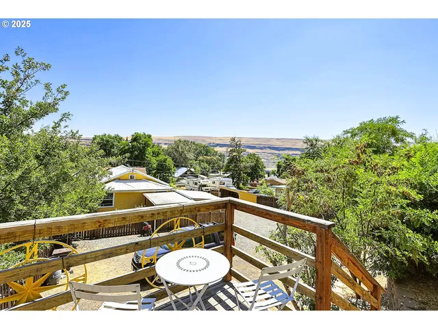 $224,900 | 201 Bunn Street, Wishram, WA 98673