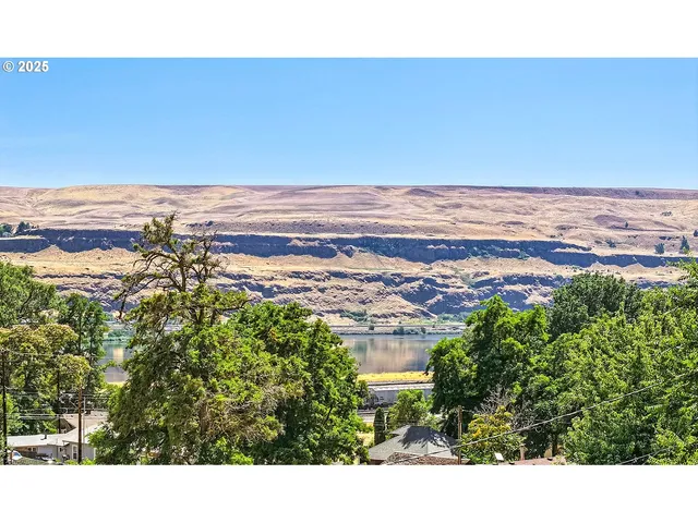 $224,900 | 201 Bunn Street, Wishram, WA 98673