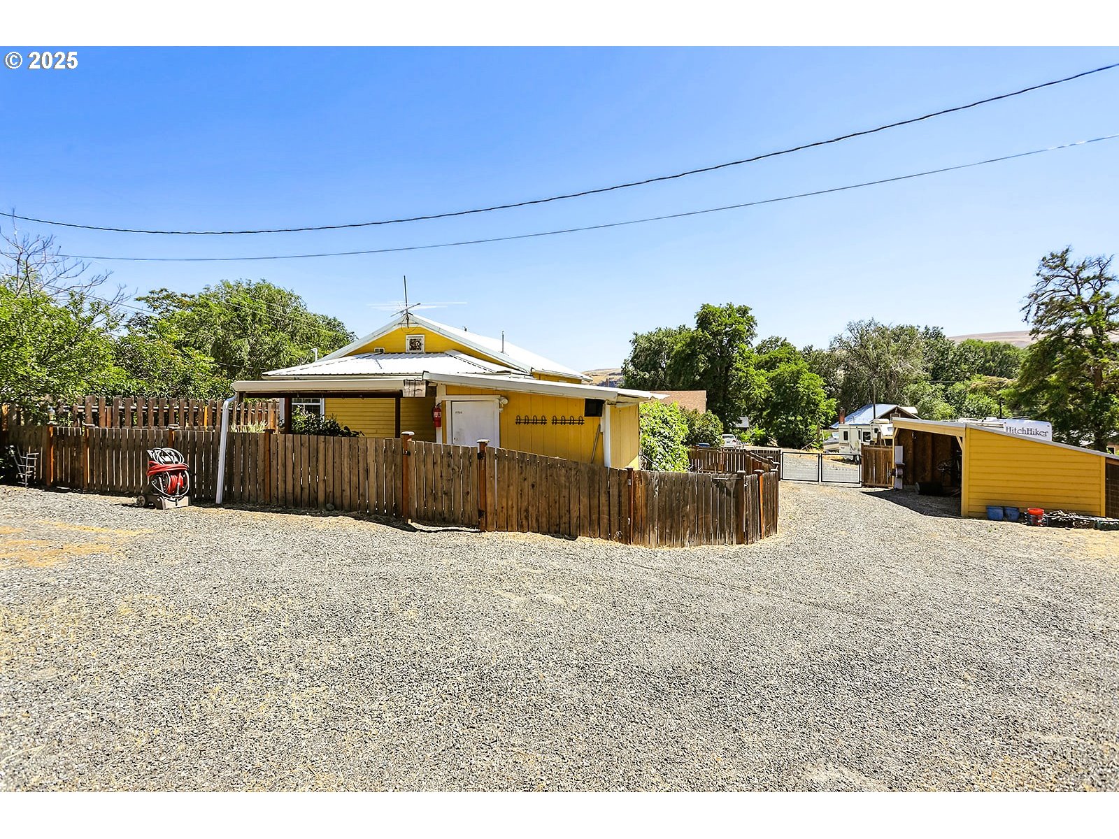 201 Bunn Street Wishram, WA 98673 - Photo 13 of 43 RV Parking