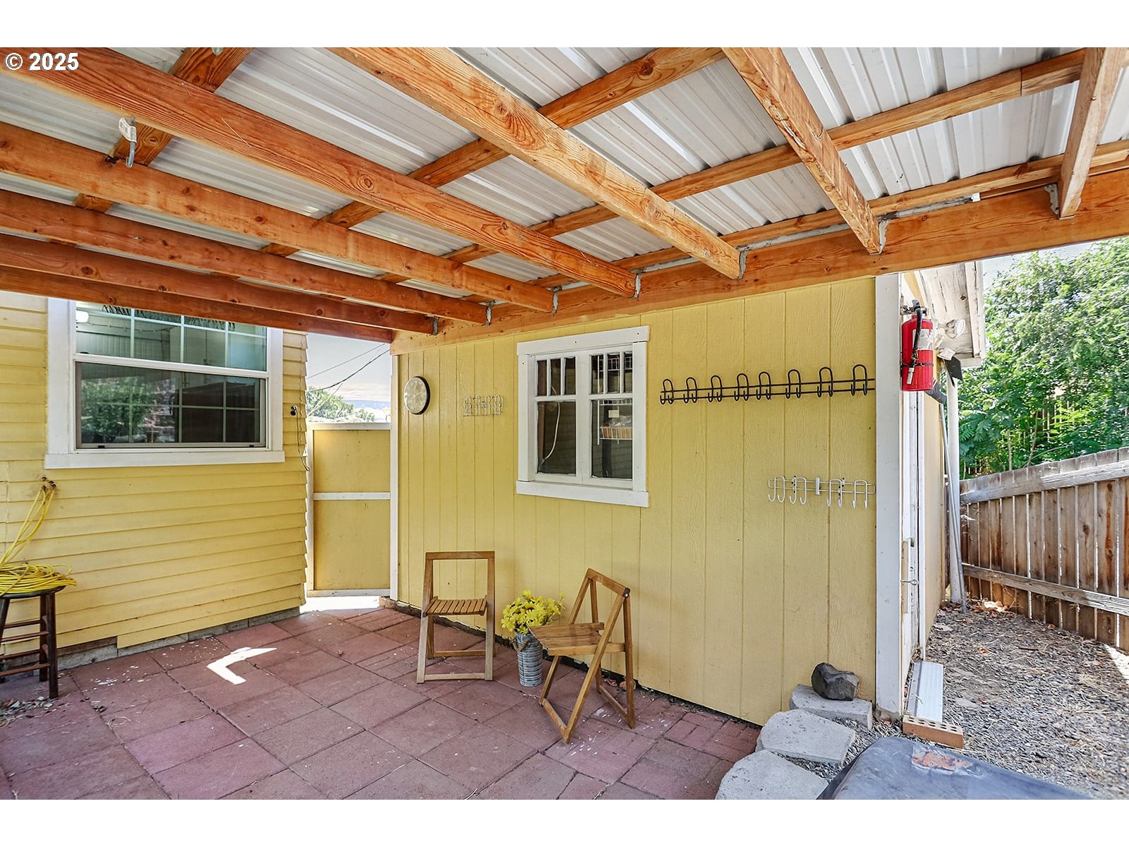 201 Bunn Street Wishram, WA 98673 - Photo 17 of 43
