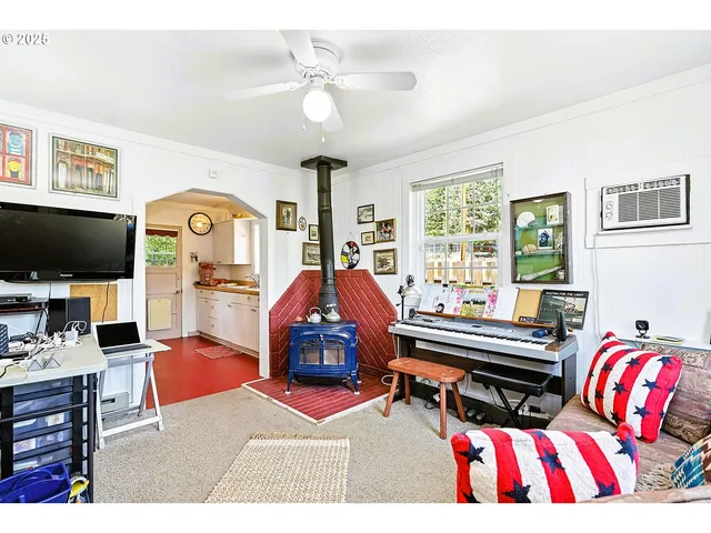 $224,900 | 201 Bunn Street, Wishram, WA 98673