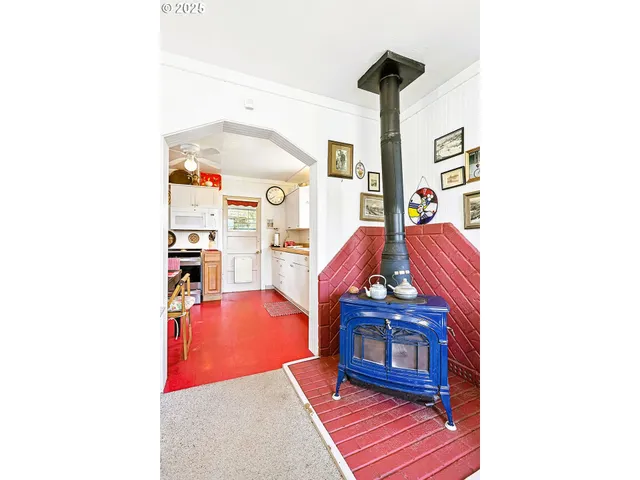 $224,900 | 201 Bunn Street, Wishram, WA 98673