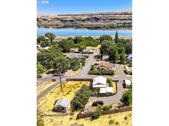 $224,900 | 201 Bunn Street, Wishram, WA 98673