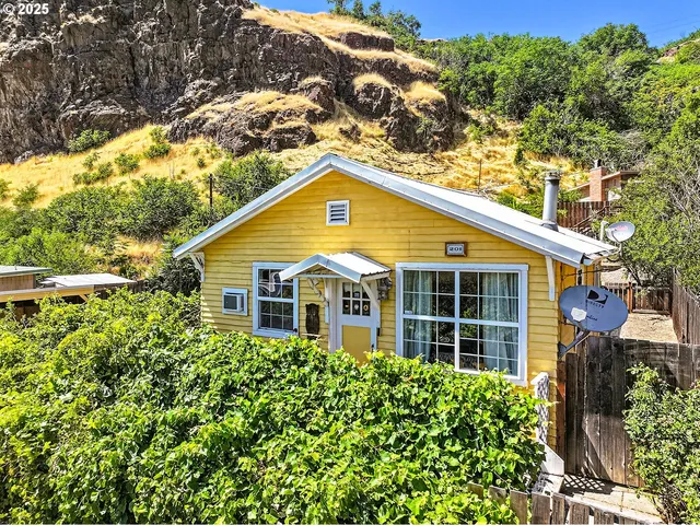 $224,900 | 201 Bunn Street, Wishram, WA 98673