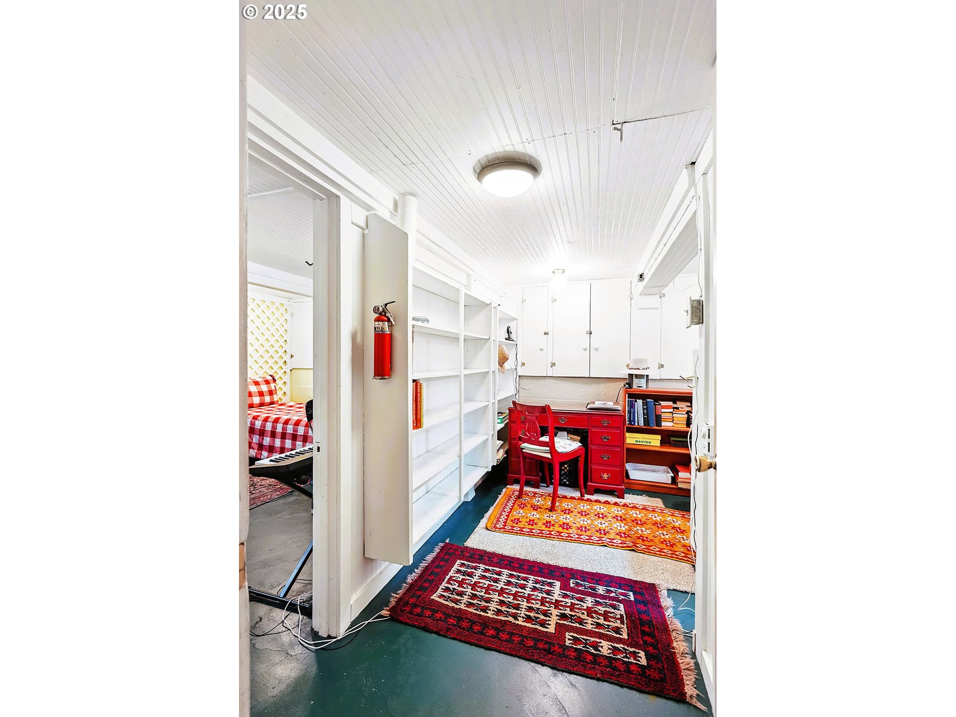 201 Bunn Street Wishram, WA 98673 - Photo 41 of 43 Den/Office